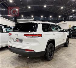 جيب جراند شيروكي إل